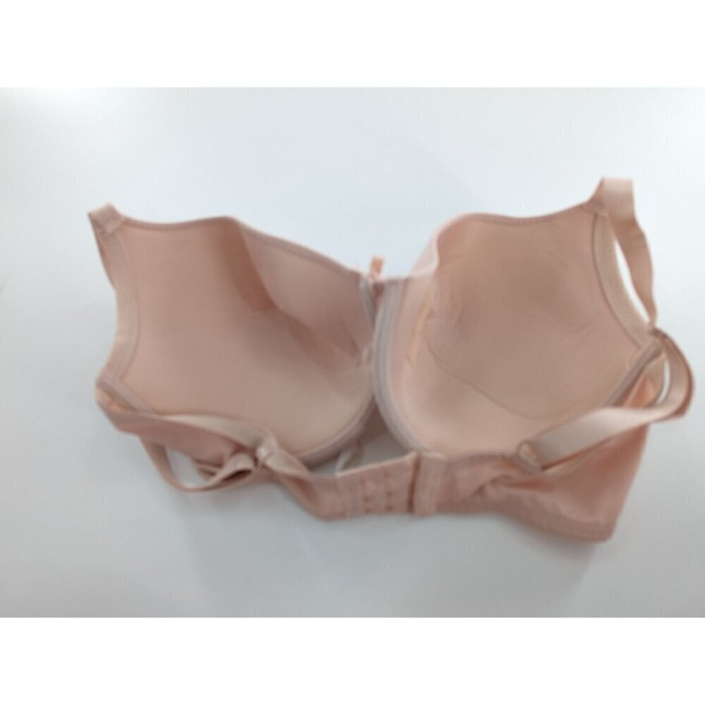 Marilyn Monroe Women's Beige Bra Size 38DD - Picture 4 of 9